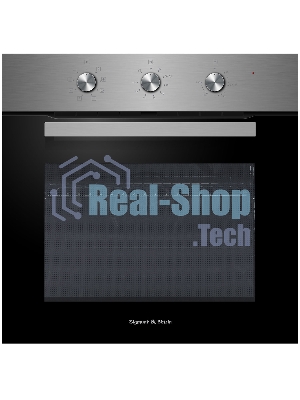 Духовой электрический шкаф Zigmund & Shtain E 176 S