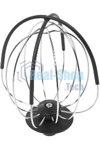 Кухонная машина Tefal Bake Partner QB520B38, серый/серебристый