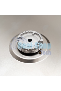 Газовая варочная панель GENBERG G6014-STGIK