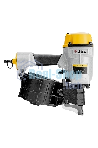 Нейлер пневматический Denzel CN70 для гвоздей CNW от 45 до 70 мм