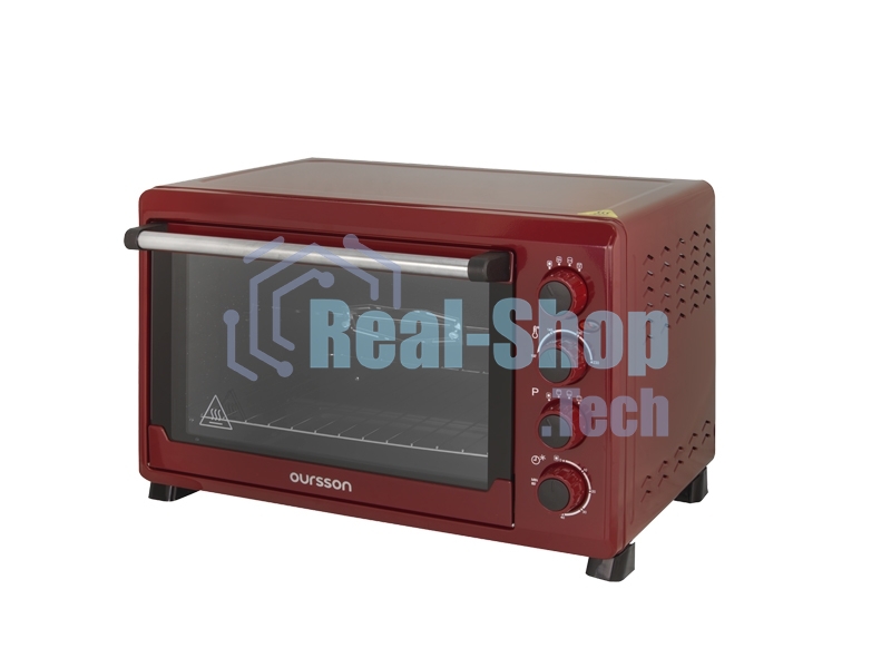 Мини-печь OURSSON OV3815/DC