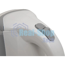 Чайник электрический Oasis K-2PW 1.7 л, 2200 Вт, белый корпус: пластик