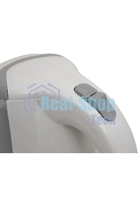 Чайник электрический Oasis K-2PW 1.7л. 2200Вт белый корпус: пластик