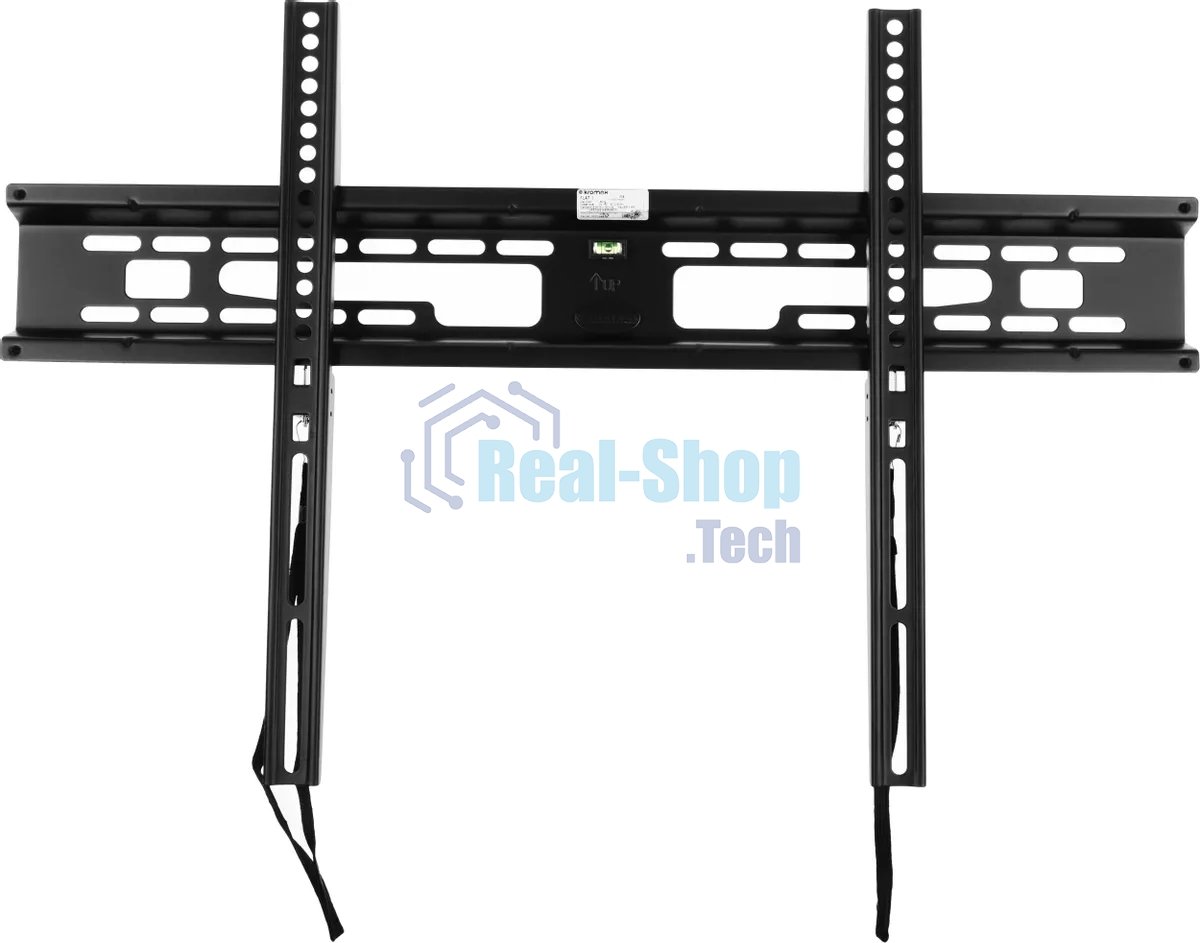 Кронштейн для телевизора Kromax FLAT-1 черный, 32