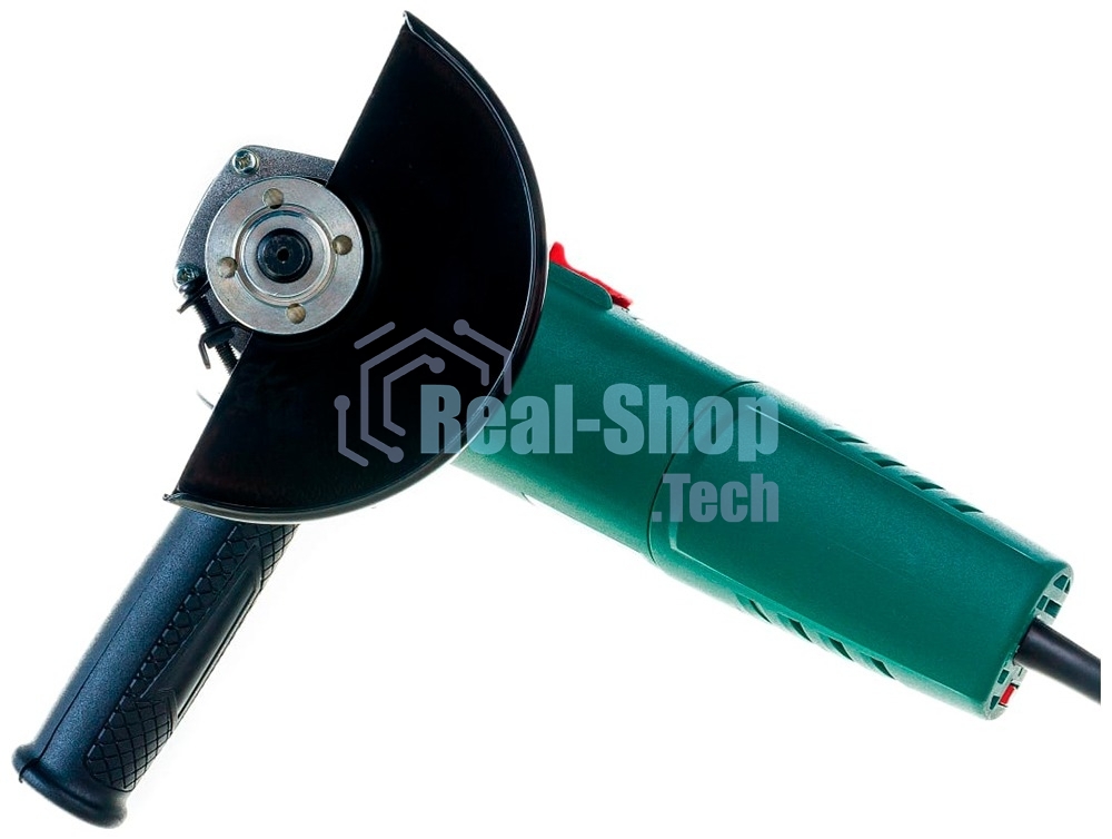 Угловая шлифовальная машина Haммer Flex USM1050A 28444 УШМ 1050Вт 4000-11000об/мин 125мм