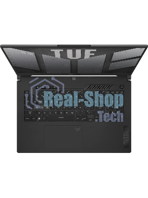 Ноутбук ASUS TUF A16 FA607NUQ-RL024/16