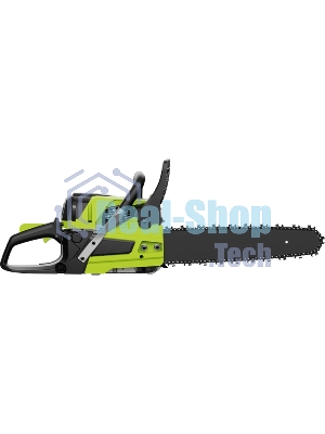 Бензопила цепная Deli DE-LJ16-1 