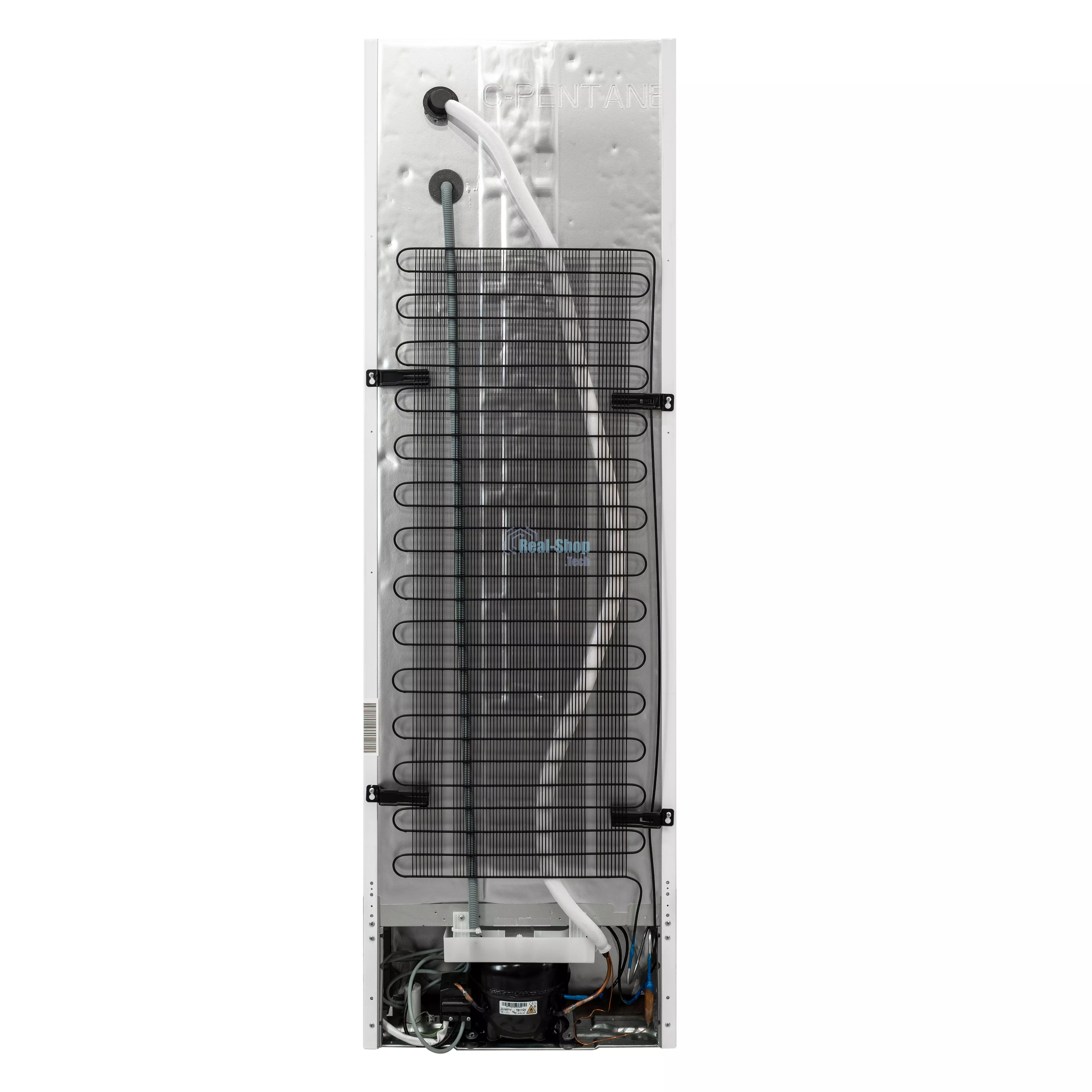 Встраиваемая морозильная камера DeLonghi DFI 17NFE PAOLO