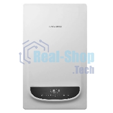 Котел газовый настенный одноконтурный Navien DELUXE ONE - 24K