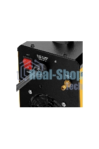 Аппарат инвертор. аргонодуговой сварки Denzel ITIG-200 DС Pulse Cold Weld, 200 А, ПВ 60%