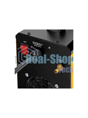 Аппарат инвертор. аргонодуговой сварки Denzel ITIG-200 DС Pulse Cold Weld, 200 А, ПВ 60%