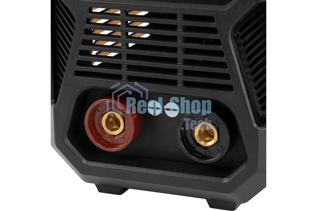 Аппарат инвертор. дуговой сварки Denzel DM-180 Standart, 180 А, ПВ 60%