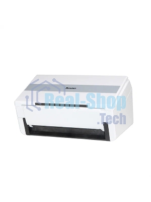Сканер документов AD345GL, Document scanner, A4, duplex, 60 ppm, ADF 100, USB 3.2