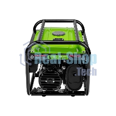 Электрогенератор бензиновый Сибртех БС-3500, 3.2 кВт, 95 дБ, 38.8