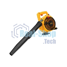 Воздуходувка-пылесос бензиновая Denzel GL-260, 26 см3, 1 л.с.