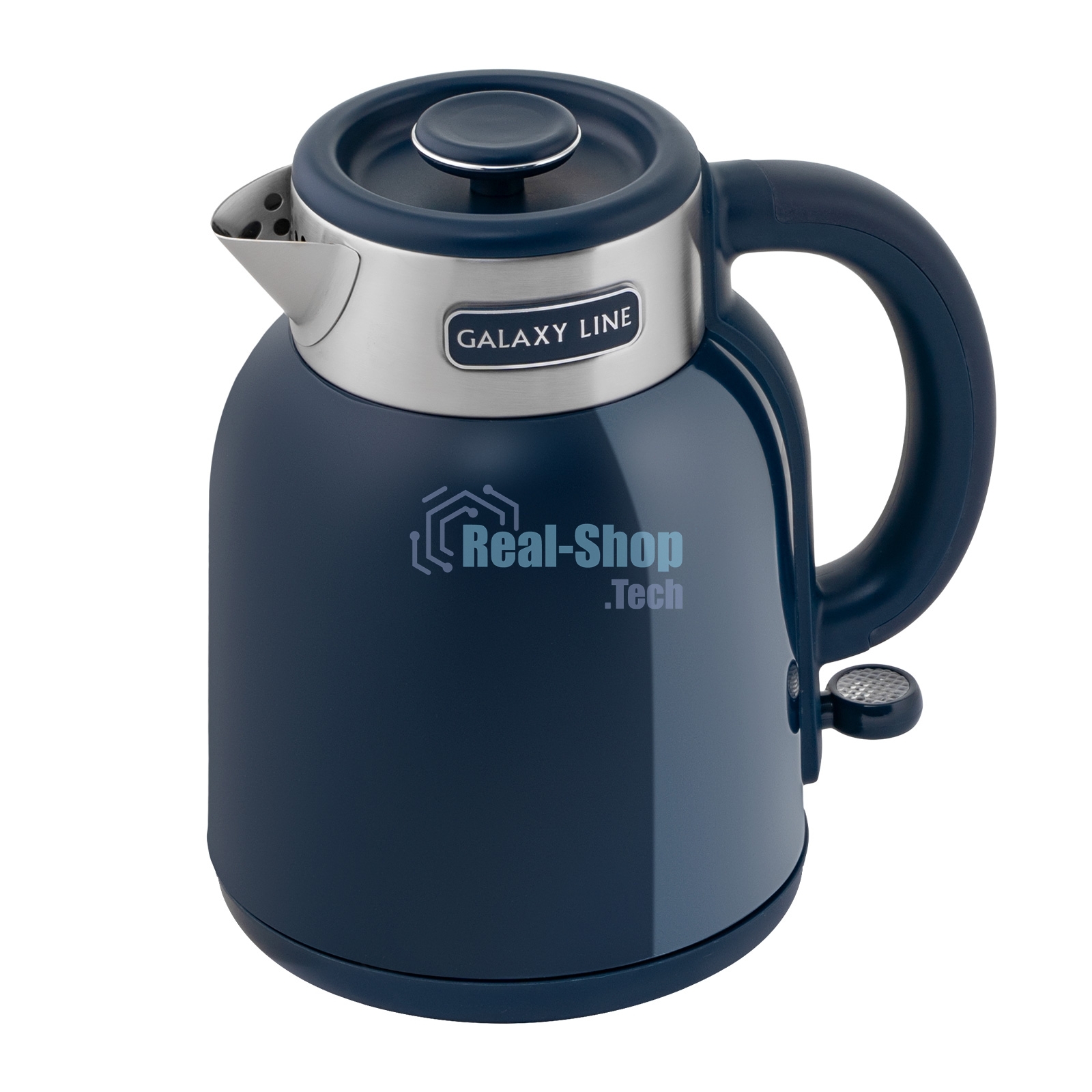 Чайник электрический Galaxy GL 0363 синий
