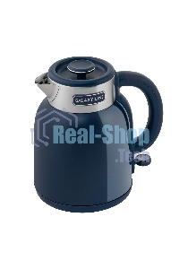 Чайник электрический Galaxy GL 0363 синий