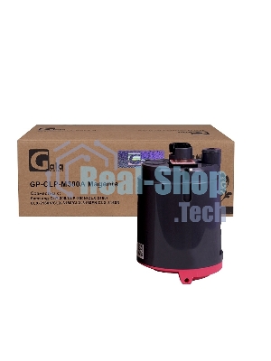 Картридж лазерный GalaPrint GP-CLP-M300A Magenta (1000 стр) для Samsung CLP-300/CLP-300N/CLX-2160/CLX-2160N/CLX-3160/CLX-3160FN/CLX-3160N