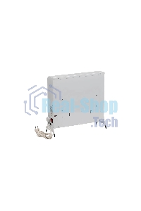 Конвектор HINTEK Power 1000M SE 04.05.01.214587 белый, 1000 Вт, 15 м2, термостат