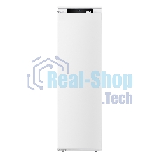 Морозильник Zigmund & Shtain BR 05 X, белый, 200 л, 7 ящиков