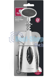 Штопор Rondell Stolz RD-1779, стальной