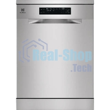 Посудомоечная машина Electrolux ESM48310SX, полноразмерная, нержавеющая сталь