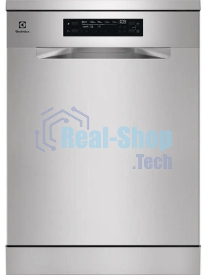 Посудомоечная машина Electrolux ESM48310SX, полноразмерная, нержавеющая сталь