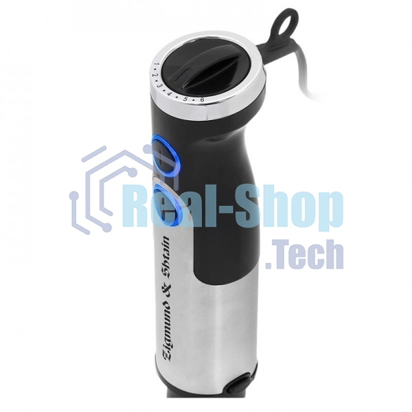 Блендер Zigmund & Shtain BH-345 M