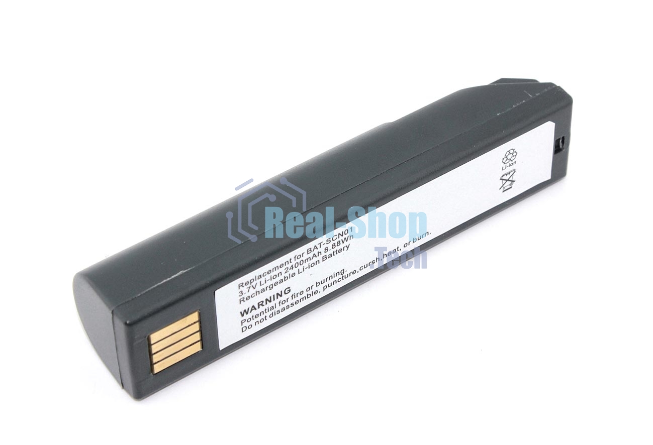 Аккумулятор для Honeywell Voyager 1202 3,7V 2400mAh OEM