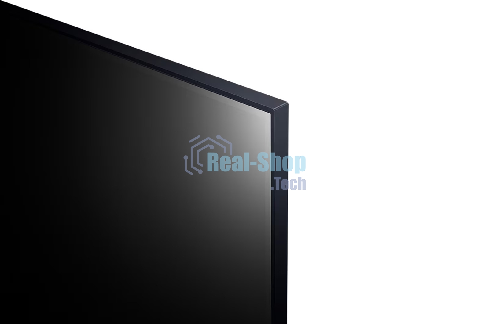 Телевизор LG 50'' 50UM662H черный LED UHD 60Hz Smart TVWebOS