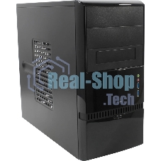 Компьютерный корпус Mini Tower InWin ENR022 черный 450W PM-450ATX U3.0*2+A(HD) mATX