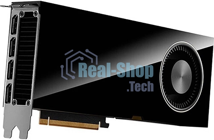 Видеокарта NVIDIA Quadro RTX 5880 Ada Graphic Card VGA 48GB GDDR6/PCIe 4.0 x16/2x Slot/285 W