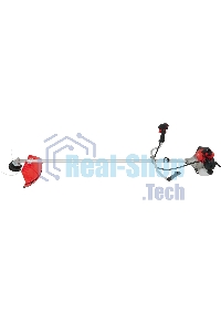 Триммер бензиновый Starwind GT-33 800Вт 1.1л.с. реж.эл.:леска/нож