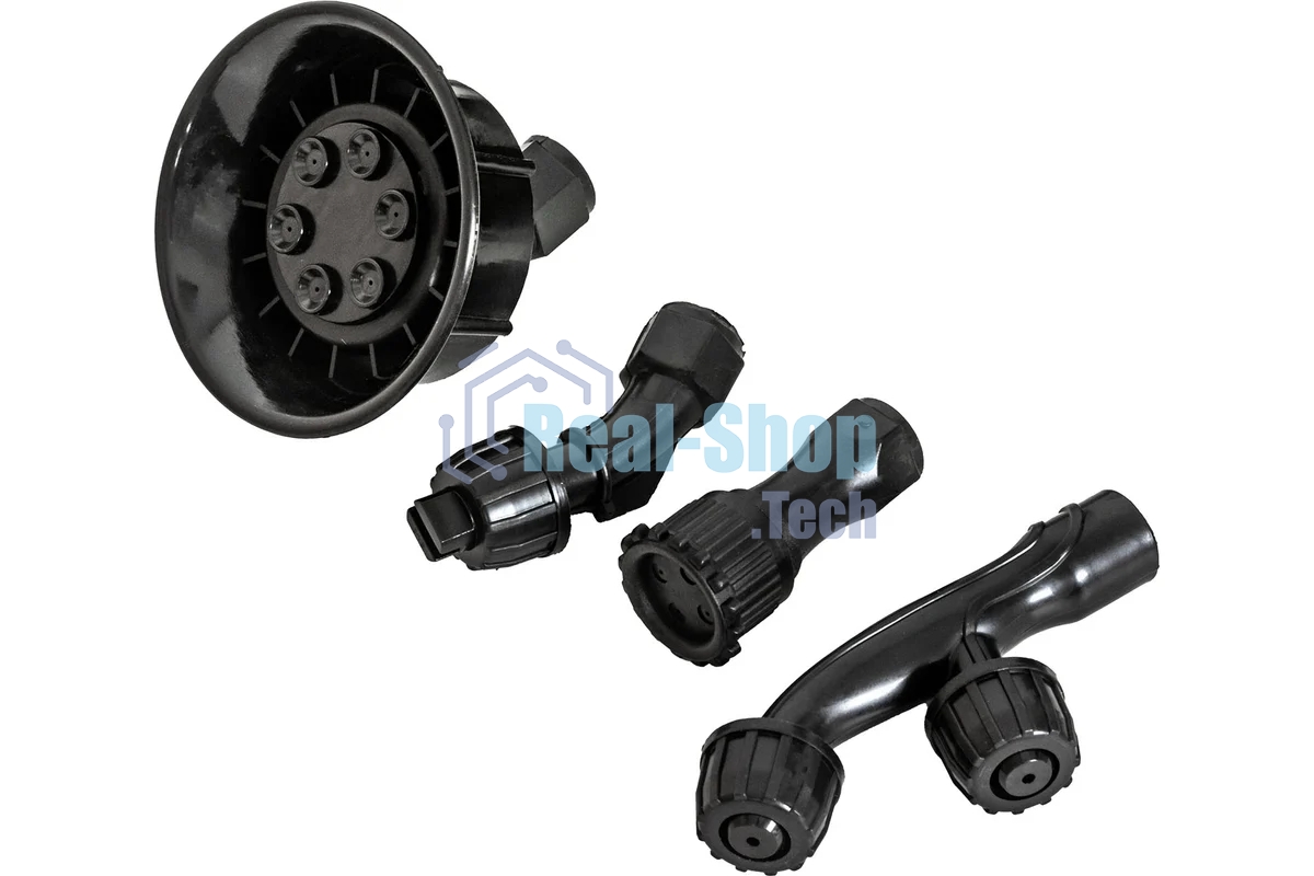 Опрыскиватель аккумуляторный Pioneer BWS-12L-01