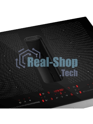 Индукционная варочная панель Maunfeld MIHC604SF2BK