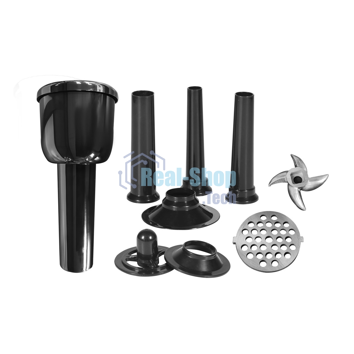 Мясорубка электрическая CENTEK CT-1607