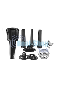 Мясорубка электрическая CENTEK CT-1607