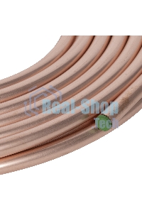 Труба, медная Ballu Olympic 15,88х0,75х15000 (5/8), бухта