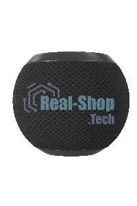 Беспроводная колонка MORE CHOICE (4610196409950) BS55 черный