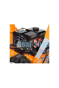 Снегоуборщик бензиновый Daewoo DAST 8565 8.5л.с.