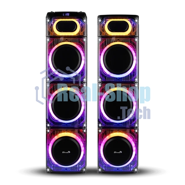 Колонка ELTRONIC 10