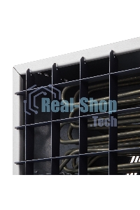 Тепловентилятор Ballu BHP-MW2-15