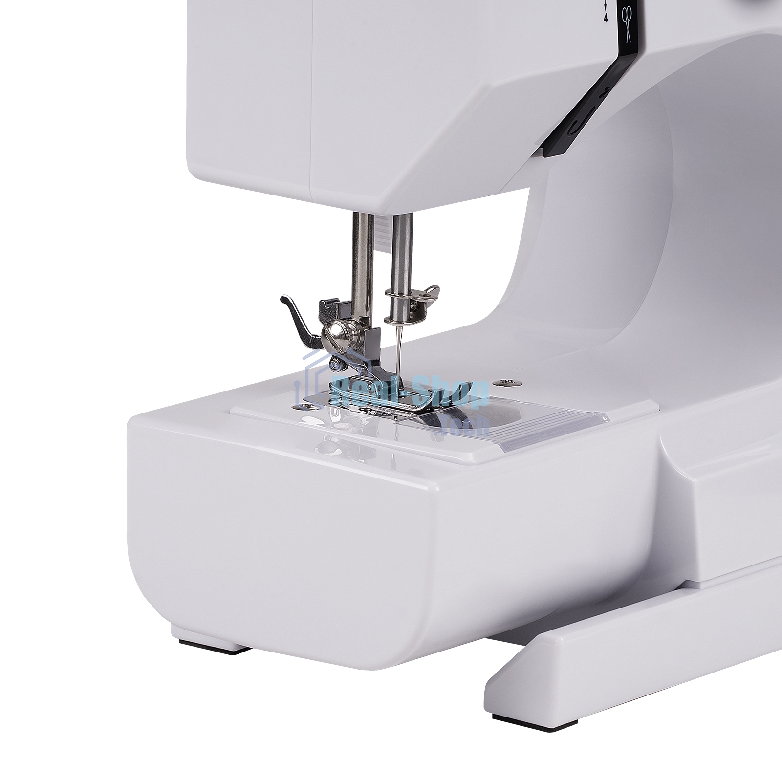 Электрическая швейная машина GALAXY GL 6502