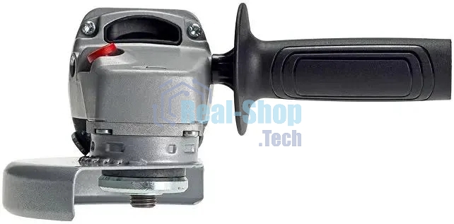 Угловая шлифовальная машина Энгельс УШМ 1400-125 Р 1400Вт 11500об/мин рез.шпин.:M14 d=125мм (0.701.020.009)