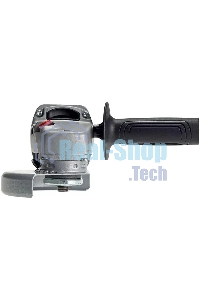 Угловая шлифовальная машина Энгельс УШМ 1400-125 Р 1400Вт 11500об/мин рез.шпин.:M14 d=125мм (0.701.020.009)