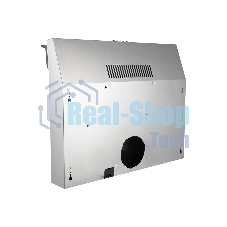 Вытяжка подвесная Centek СТ-1800-60 SS серебристый, 60 см, 350 куб. м/ч, 52 дБ