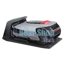 Робот-газонокосилка Dreame Roboticmower A1 Pro-EU, 40 В, 4 Ач