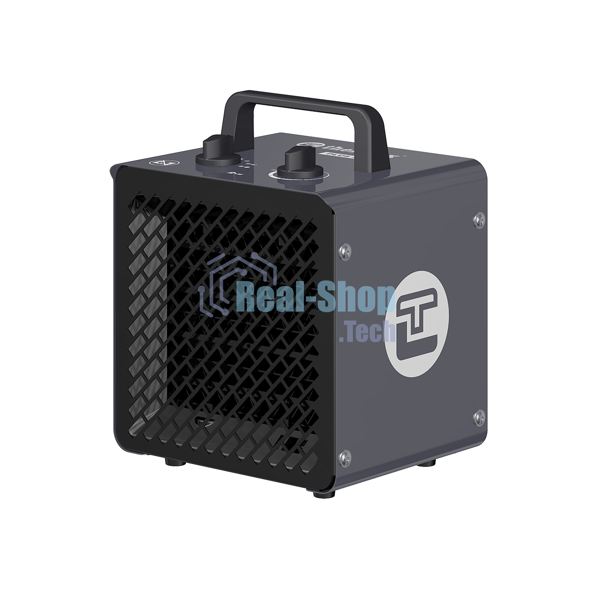 Тепловентилятор Thermex Plus 2