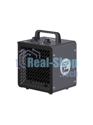 Тепловентилятор Thermex Plus 2