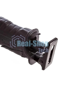 Сабельная пила Makita DJR187RT 18Вт аккум. 3000ход/мин ДА